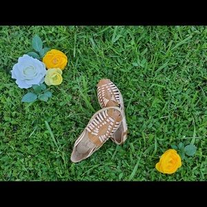 New Authentic Mexican Huaraches